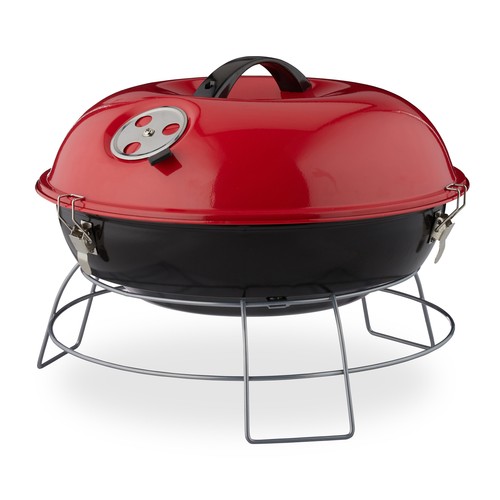 Barbecue rond léger kg - léger,