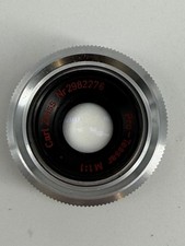 Carl Zeiss Pro-Tessar M 1:1