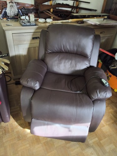 Vendre fauteuils électriques - fauteuils,