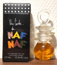 Eau de Toilette Vapo Une