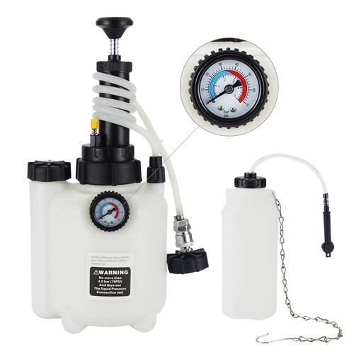 Purgeur frein kit - purgeur, 3l