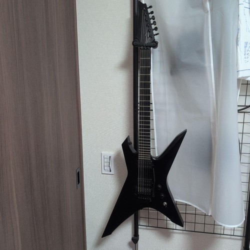 Ibanez xptb620 bkf guitare - ibanez,