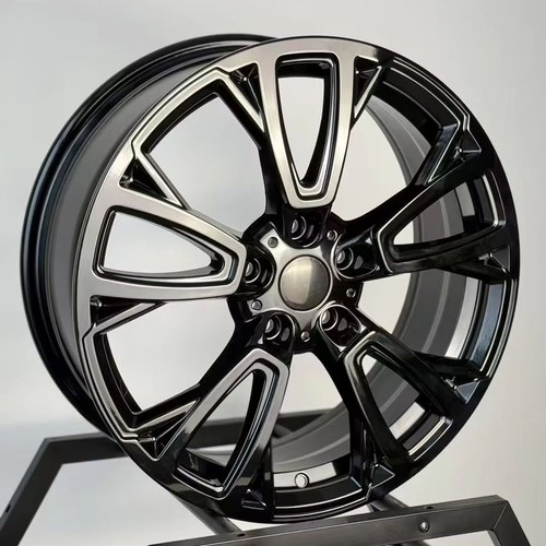 Jantes alu noire - 💥💥💥4,