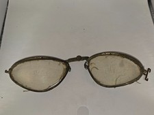 Ancienne Carcasse de lunettes