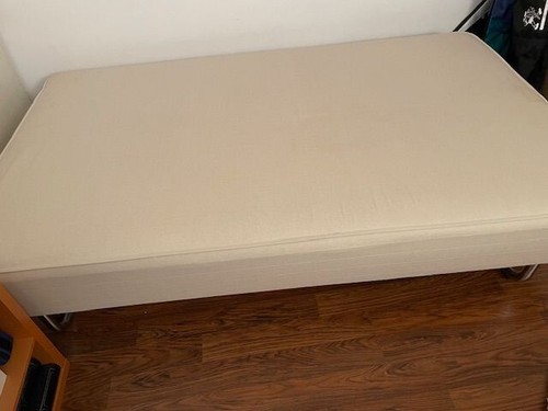 Lit ikea 120 200 - lit, x
