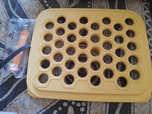 Ravioles party moule - ravioles,