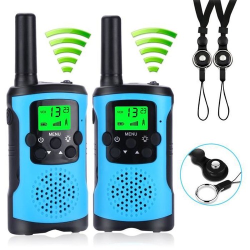 Talkies walkies enfants - talkies-walkies,
