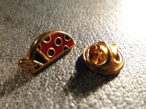 Rare pins pin bijou - -,
