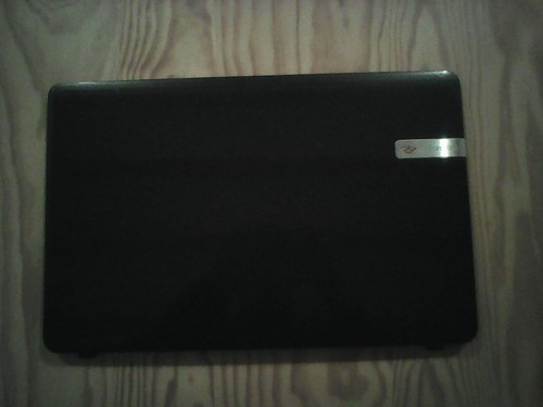 Packard bell easynote - packard,