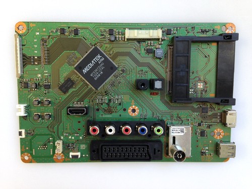 Platine main board ref