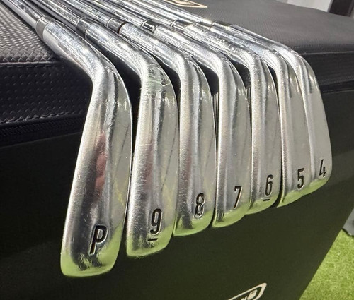 Callaway legacy black iron - black,