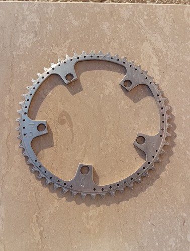 Gipiemme couronne 52t 144bcd - couronne,