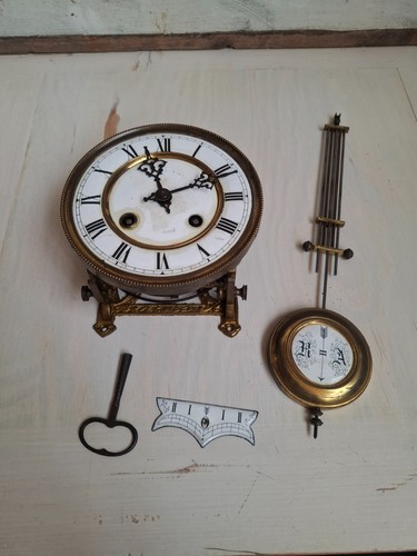 Vintage mouvement carillon - vintage,