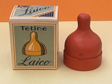 Ancienne boîte publicitaire