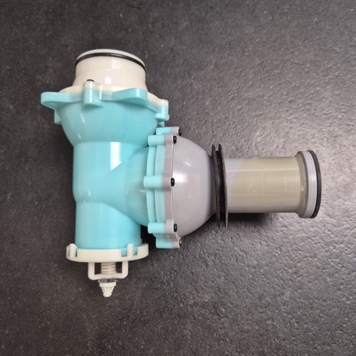 Mécanisme valve souffleur - mécanisme,