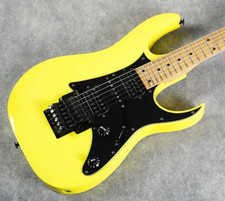 [Ibanez] Guitare électrique