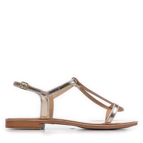 Sandales pieds les - sandales,