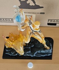Naruto Tsume Ikigai