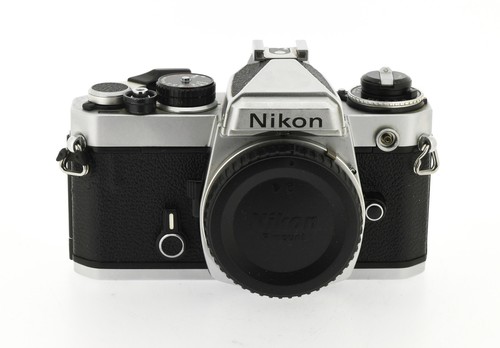 Nikon chrome 3866445 - chrome, –