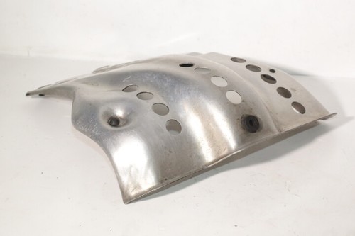 Sabot protection moteur - sabot,