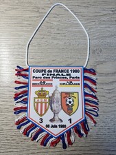 FANION FOOTBALL FINALE COUPE