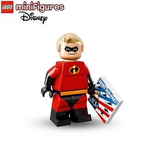 LEGO MINI FIGURINE & FIGURE