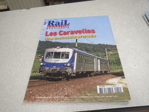 Ca830 revue magazine vie - revue,