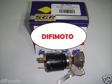 Cadre Démarrage C / Clé