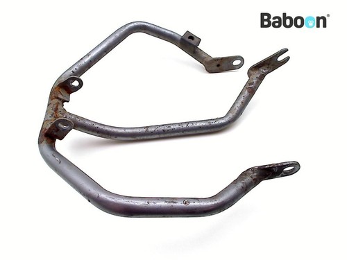Carter moteur garde - , de