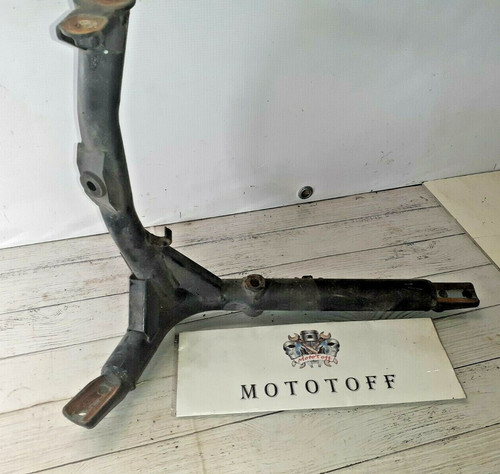 Renfort cadre gauche - gauche, honda