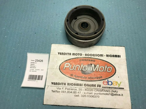 Moteur magnéto volant - moteur,