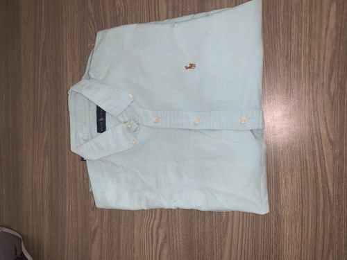 Chemise ralph lauren homme - chemise,