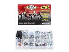 BOLT Jeu des Vis Parts en