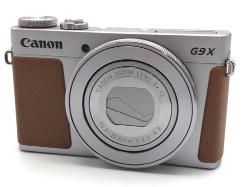 Canon powershot mark - canon,