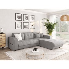 Canapé d'angle droit