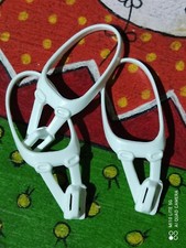 PLAYMOBIL X3 PORTABLES BLANCS