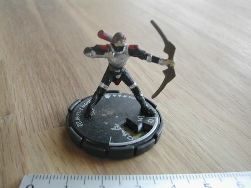 033 longbow archer mage - longbow,