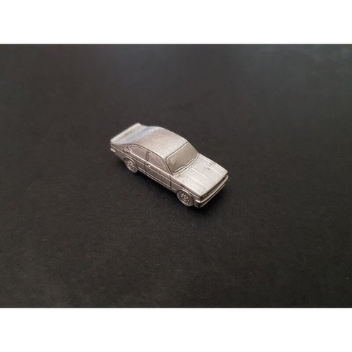 Miniature peindre opel - miniature,