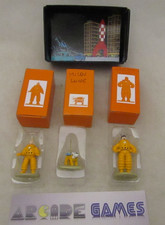 LOT FIGURINES MICRO HADDOCK