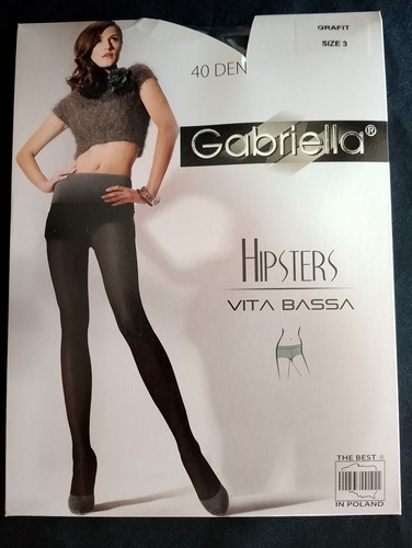 🔥Collant taille basse