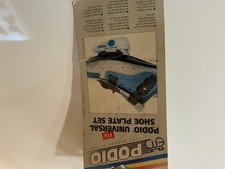 Paire De Cales Podio 