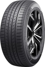 Pneus d'Eté 205/60 R14