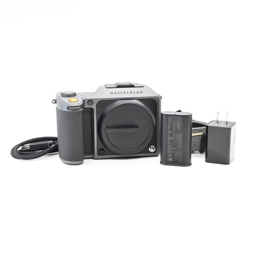 Hasselblad x1d 50c medium - 50c,