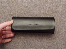 🌼 Etui à Lunettes Noir-