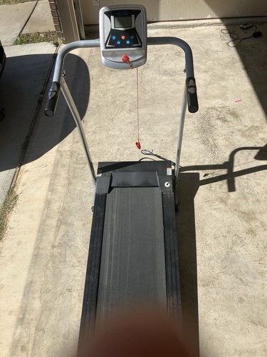 Treadmill - ,
