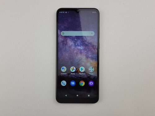 Wiko voix 32gb gray - 32gb,