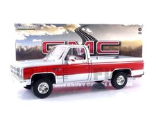 GREENLIGHT COLLECTIBLES 1/18 -