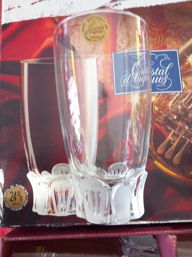Verres orangeade eau en - 6,