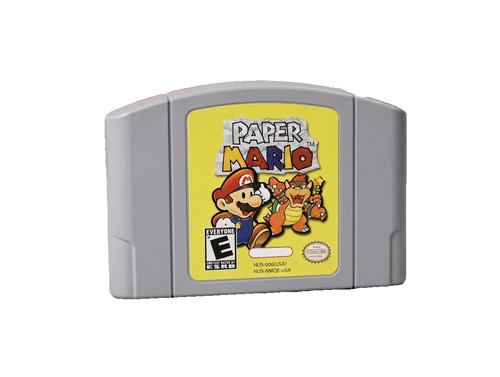 Super cartouche nintendo - super,