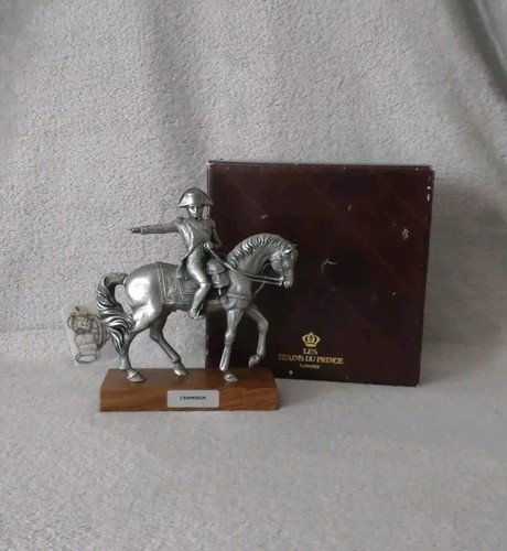 Figurine les etains prince - figurine, du